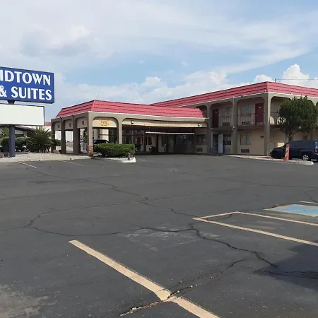 Midtown Inn & Suites